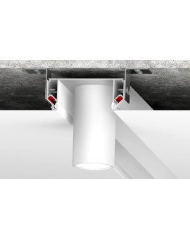 DK5850-WH Denkirs light