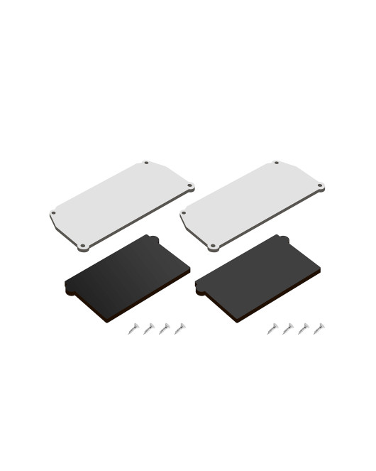 DK5852-BK Denkirs light