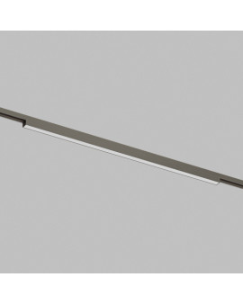 DK5952-DN Светильник трековый SHINE LINEAR ZigBee, 48В, 20Вт, 2700-6000K, IP20, темный никель, алюминий DK5952-DN Светильник трековый SHINE LINEAR ZigBee, 48В, 20Вт, 2700-6000K, IP20, темный никель, алюминий