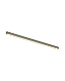 DK5952-DN Светильник трековый SHINE LINEAR ZigBee, 48В, 20Вт, 2700-6000K, IP20, темный никель, алюминий DK5952-DN Светильник трековый SHINE LINEAR ZigBee, 48В, 20Вт, 2700-6000K, IP20, темный никель, алюминий