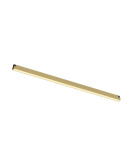 DK5952-SB Светильник трековый SHINE LINEAR ZigBee, 48В, 20Вт, 2700-6000K, IP20, сатин. латунь, алюминий DK5952-SB Светильник трековый SHINE LINEAR ZigBee, 48В, 20Вт, 2700-6000K, IP20, сатин. латунь, алюминий