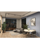 DK6201-BK Denkirs light