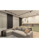 DK6202-BK Трековый светильник IP 20, 15 Вт, GU10, черный, алюминий DK6202-BK Трековый светильник IP 20, 15 Вт, GU10, черный, алюминий