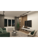 DK6202-BK Трековый светильник IP 20, 15 Вт, GU10, черный, алюминий DK6202-BK Трековый светильник IP 20, 15 Вт, GU10, черный, алюминий