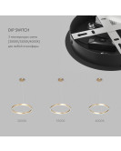 DK6272-SG Denkirs light