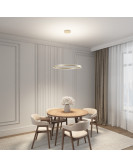 DK6272-SG Denkirs light