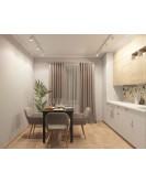 DK6401-WH Трековый светильник IP 20, 5 Вт, LED 3000, белый, алюминий DK6401-WH Трековый светильник IP 20, 5 Вт, LED 3000, белый, алюминий