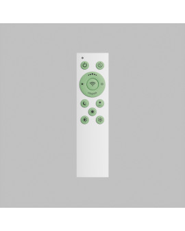 DK6515-WH Denkirs light
