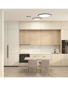 DK6522-BK Denkirs light