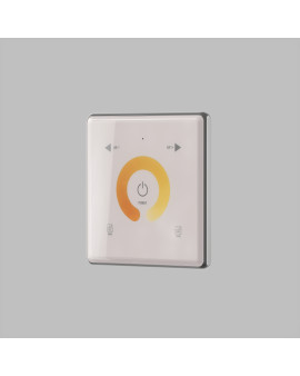 DK7200-WH Настенная панель управления DK7200-WH Настенная панель управления