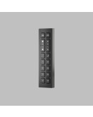 DK7302-BK Пульт управления Zigbee, алюминий, черный