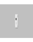 DK7401-WF Wi-Fi Конвертор для светильников Air 3000-5000K, серия Control, белый, пластик DK7401-WF Wi-Fi Конвертор для светильников Air 3000-5000K, серия Control, белый, пластик