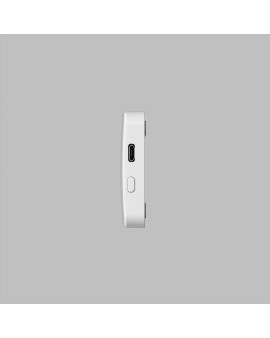 DK7401-WF Wi-Fi Конвертор для светильников Air 3000-5000K, серия Control, белый, пластик