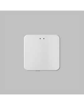 DK7401-WF Wi-Fi Конвертор для светильников Air 3000-5000K, серия Control, белый, пластик