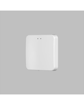 DK7401-WF Wi-Fi Конвертор для светильников Air 3000-5000K, серия Control, белый, пластик