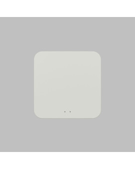 DK7402-WF Конвертер WiFi-Zigbee/BLE для умного дома, пластик, белый
