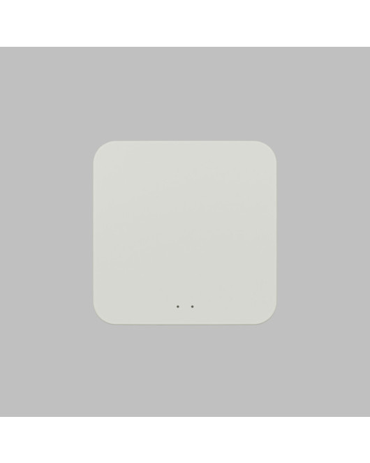 DK7402-WF Конвертер WiFi-Zigbee/BLE для умного дома, пластик, белый DK7402-WF Конвертер WiFi-Zigbee/BLE для умного дома, пластик, белый