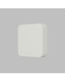 DK7402-WF Конвертер WiFi-Zigbee/BLE для умного дома, пластик, белый DK7402-WF Конвертер WiFi-Zigbee/BLE для умного дома, пластик, белый