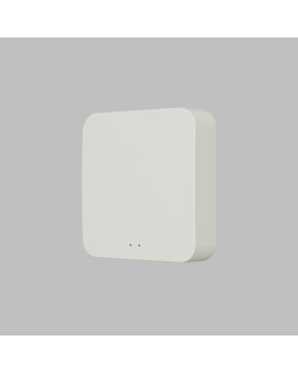 DK7402-WF Конвертер WiFi-Zigbee/BLE для умного дома, пластик, белый