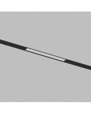 DK8003-BK Линейный светильник SMART LINEAR 9W DIM 3000K-6000K черный