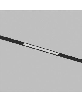 DK8003-BK Линейный светильник SMART LINEAR 9W DIM 3000K-6000K черный