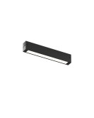 DK8003-BK Линейный светильник SMART LINEAR 9W DIM 3000K-6000K черный
