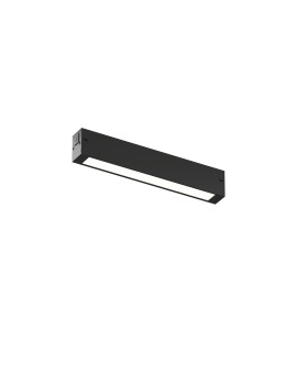 DK8003-BK Линейный светильник SMART LINEAR 9W DIM 3000K-6000K черный
