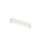 DK8003-WH Линейный светильник SMART LINEAR 9W DIM 3000K-6000K белый