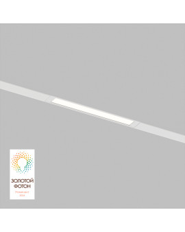 DK8003-WH Линейный светильник SMART LINEAR 9W DIM 3000K-6000K белый