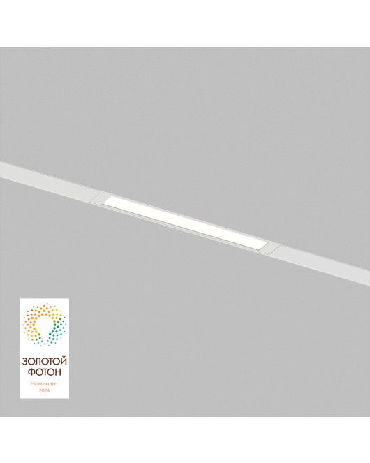 DK8003-WH Линейный светильник SMART LINEAR 9W DIM 3000K-6000K белый