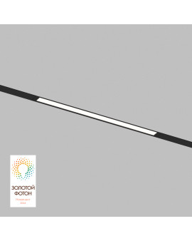 DK8004-BK Линейный светильник SMART LINEAR 18W DIM 3000K-6000K черный