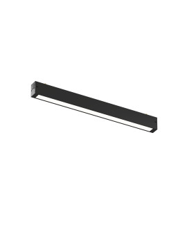 DK8004-BK Линейный светильник SMART LINEAR 18W DIM 3000K-6000K черный
