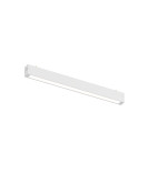 DK8004-WH Линейный светильник SMART LINEAR 18W DIM 3000K-6000K белый
