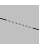 DK8005-BK Линейный светильник SMART LINEAR 27W DIM 3000K-6000K черный