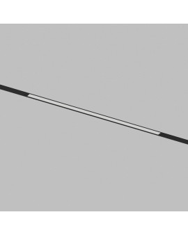 DK8005-BK Линейный светильник SMART LINEAR 27W DIM 3000K-6000K черный