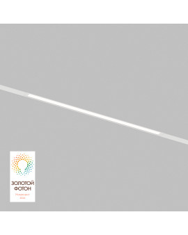 DK8005-WH Линейный светильник SMART LINEAR 27W DIM 3000K-6000K белый