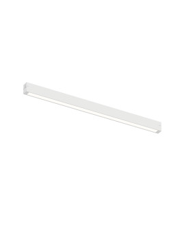 DK8005-WH Линейный светильник SMART LINEAR 27W DIM 3000K-6000K белый
