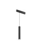 DK8008-BK Подвесной светильник SMART SPOT 9W DIM 2700K-6000K черный