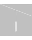 DK8008-WH Подвесной светильник SMART SPOT 9W DIM 2700K-6000K белый