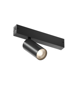 DK8010-BK Акцентный светильник SMART SPOT 9W DIM 3000K-6000K черный