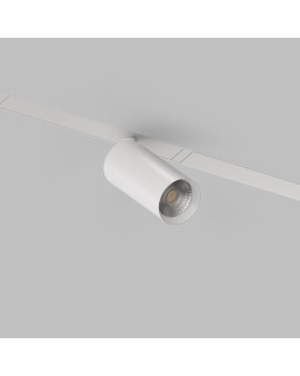 DK8010-WH Акцентный светильник SMART SPOT 9W DIM 3000K-6000K белый