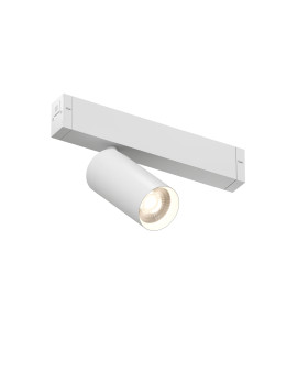 DK8010-WH Акцентный светильник SMART SPOT 9W DIM 3000K-6000K белый