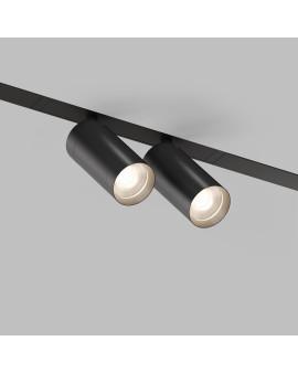 DK8012-BK Акцентный светильник SMART SPOT DOUBLE 2x9W DIM 3000K-6000K, черный