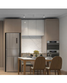 DK8020-WH Denkirs light
