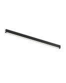 DK8026-BK Линейный светильник SMART LINEAR 36W DIM 3000K-6000K черный