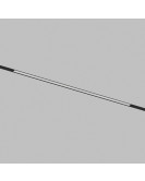 DK8026-BK Линейный светильник SMART LINEAR 36W DIM 3000K-6000K черный
