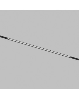 DK8026-BK Линейный светильник SMART LINEAR 36W DIM 3000K-6000K черный