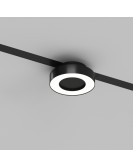 DK8027-BK Акцентный светильник SMART LINEAR 12W DIM 3000K-6000K черный