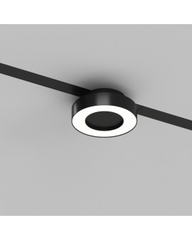 DK8027-BK Акцентный светильник SMART LINEAR 12W DIM 3000K-6000K черный