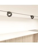 DK8030-BK Denkirs light